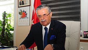 Topaloğlu, ''Şu anda hiçbir otelimiz açık değil''