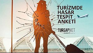 Turizmcilerin yüzde 80'i geleceğe endişe ile bakıyor