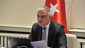 Turizmde 2023 hedefleri için yeni stratejiler oluşturulacak