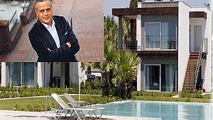 Turizmde çözüm ''yazlıklar'' olacak