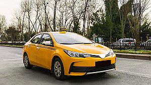 UBER'den sağlık çalışanlarına ücretsiz taksi hizmeti