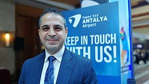 Çok ciddi bir turizm hareketi olacağını düşünüyoruz