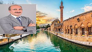12 ay getirisi olan turizm yatırımının adresi Şanlıurfa'dır