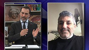 Ali Onaran, ''Sorunlarla ilgili Bakanımız bizi tam anlayamadı''