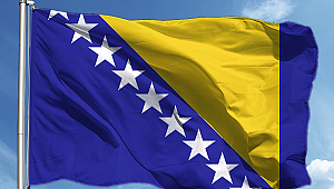Bosna-Hersek sınırlarını 1 Haziran'dan itibaren açıyor