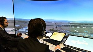 DHMİ, hava trafik kontrolörü alacak