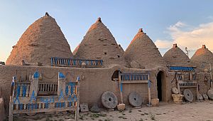 Harran ile ilgili bunları biliyor muydunuz?