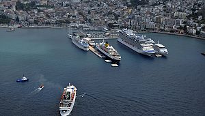 Kuşadası'nın hedefi Türkiye'nin en güzel turizm kenti olmak