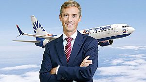SunExpress'ten ücretsiz Kovid-19 testi