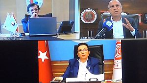 Turizm bölgelerine yönelik özel bir sayfa açılmalı