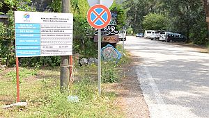 Turizm merkezi Olimpos için beklenen plan geldi