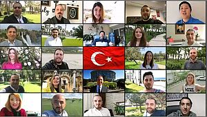 Turizmciler misafir ve partnerlerine seslendi