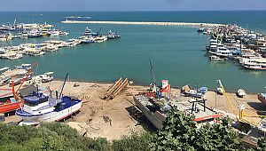 Adana'da deniz turizmine 100 milyon liralık yatırım