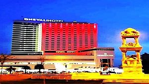 Beş yıldızlı otelden ''Covid-19'' açıklaması
