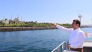 Boğaz İstanbul'un en kıymetlisi