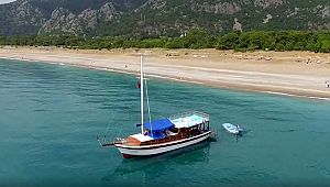 ''Çıralı'' sezona hazır
