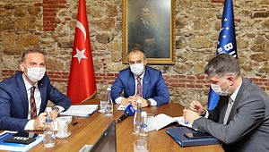 Kültür ve turizmde güç birliği