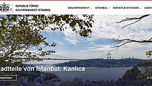 Rusça ve Almanca yayınına da başladı