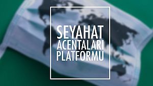 Seyahat acenteleri eylem başlattı