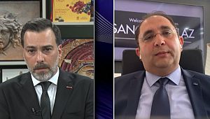 Türkiye'nin pandemi sonrası geri dönüşü çok iyi olacak
