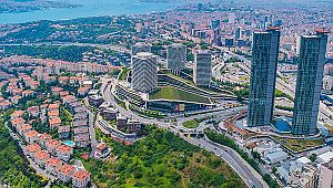 Avrupa'nın en iyi şehir oteli İstanbul'da