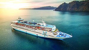 Cruise turları 2021 Mart ayına kadar askıya alındı