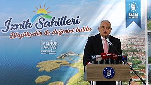 Ersoy, ''Kentlerin özgün kimlikle markalaşması önceliğimiz''