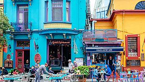 İstanbul, Dünyanın en iyi 10. Şehri!