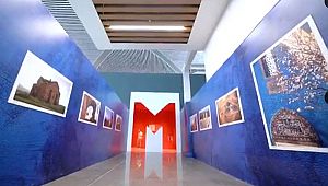 İstanbul Havalimanı Müzesi açıldı