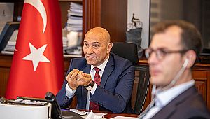 İzmir'i Rus turizm ve yatırım çevrelerine tanıttı