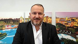 Otelini açıp da pişman olan birini görmedim