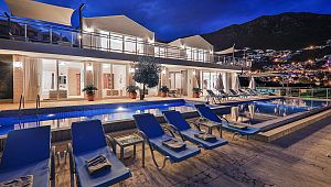 TÜRSAB uyardı: Villada tatil satın alırken dikkat edin