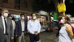 Bodrum'da 12 işletme kapatıldı