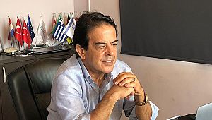 Çandır, ''Antalya hala bir afet bölgesi konumunda''
