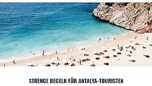 Alman siyasetçiden Türkiye övgüsü