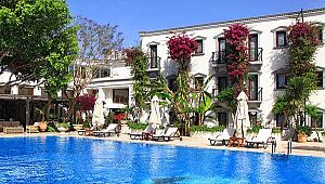 Bodrum'a iki yeni DoubleTree by Hilton Oteli