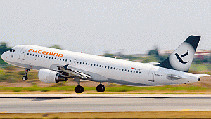 Freebird Havayolları tarifeli seferlere başlıyor