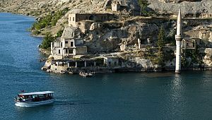 Turistler için 34 gezi teknesi kiralanacak