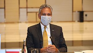 Bağlıkaya, ''Artık sektör yüklerini taşıyamaz durumda''