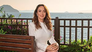 Bodrum'da konut satışları 8 ayda yüzde 34,33 arttı