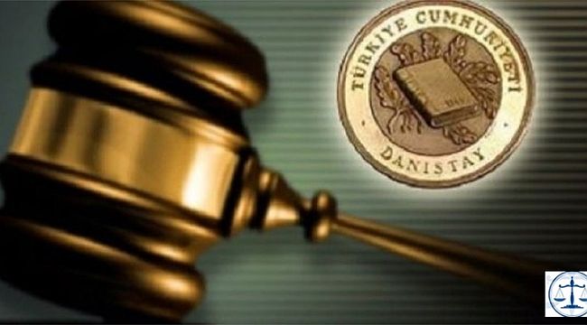 Danıştay Gar ihalesi kararını verdi