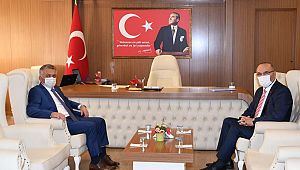 Konyaaltı turizmde marka