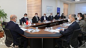 ''Kültür ve İnanç Destinasyon Çalıştayı'' yapılacak