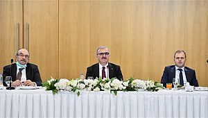 Mezopotamya Kültür Rotası projesi