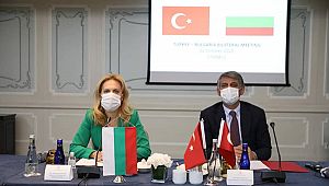 Nikolova, Türkiye ile vize işlemlerini kolaylaştıracağız