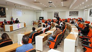 Ordu'ya turizm yatırımı yapın çağrısı