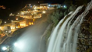 Turizm patlaması yaşayacağız