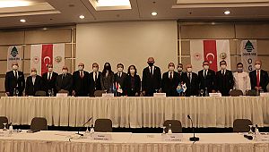  17 turizm STK'sı Hatay'da Turizm Ormanı kuruyor