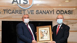 Antalya özel olarak ele alınmalı