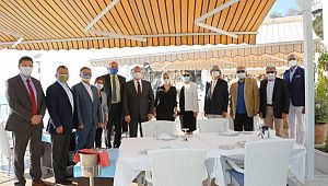 Antalya sağlık turizminde marka olacak